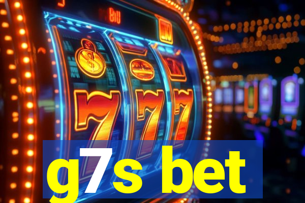 g7s bet